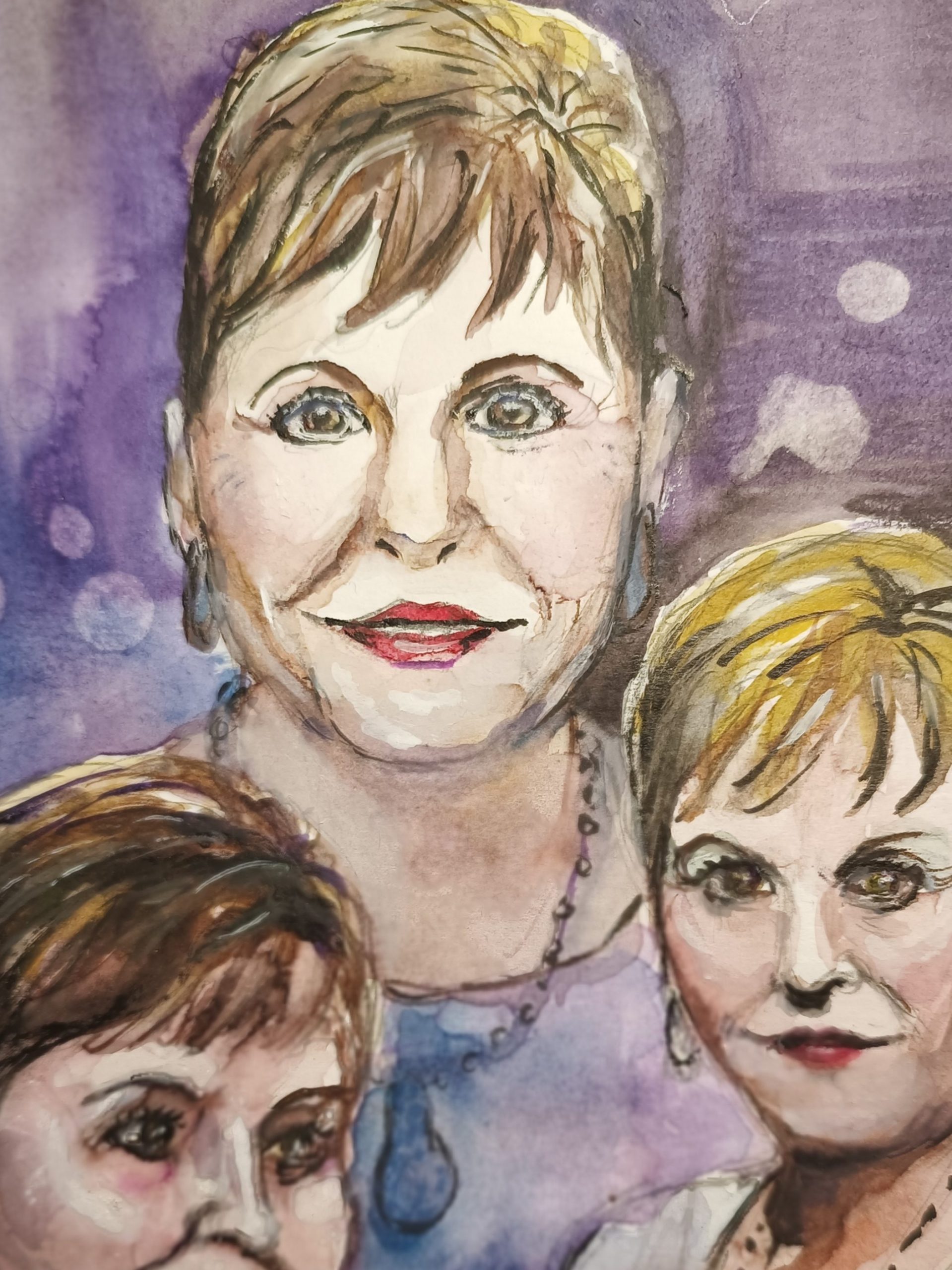 Joyce Meyer Studie - Wegbegleiterin


