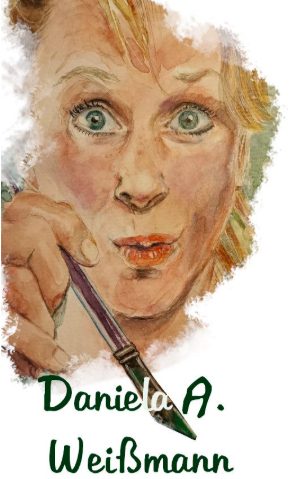 Daniela A. Weißmann - Freie Kunst / Auftragsmalerei