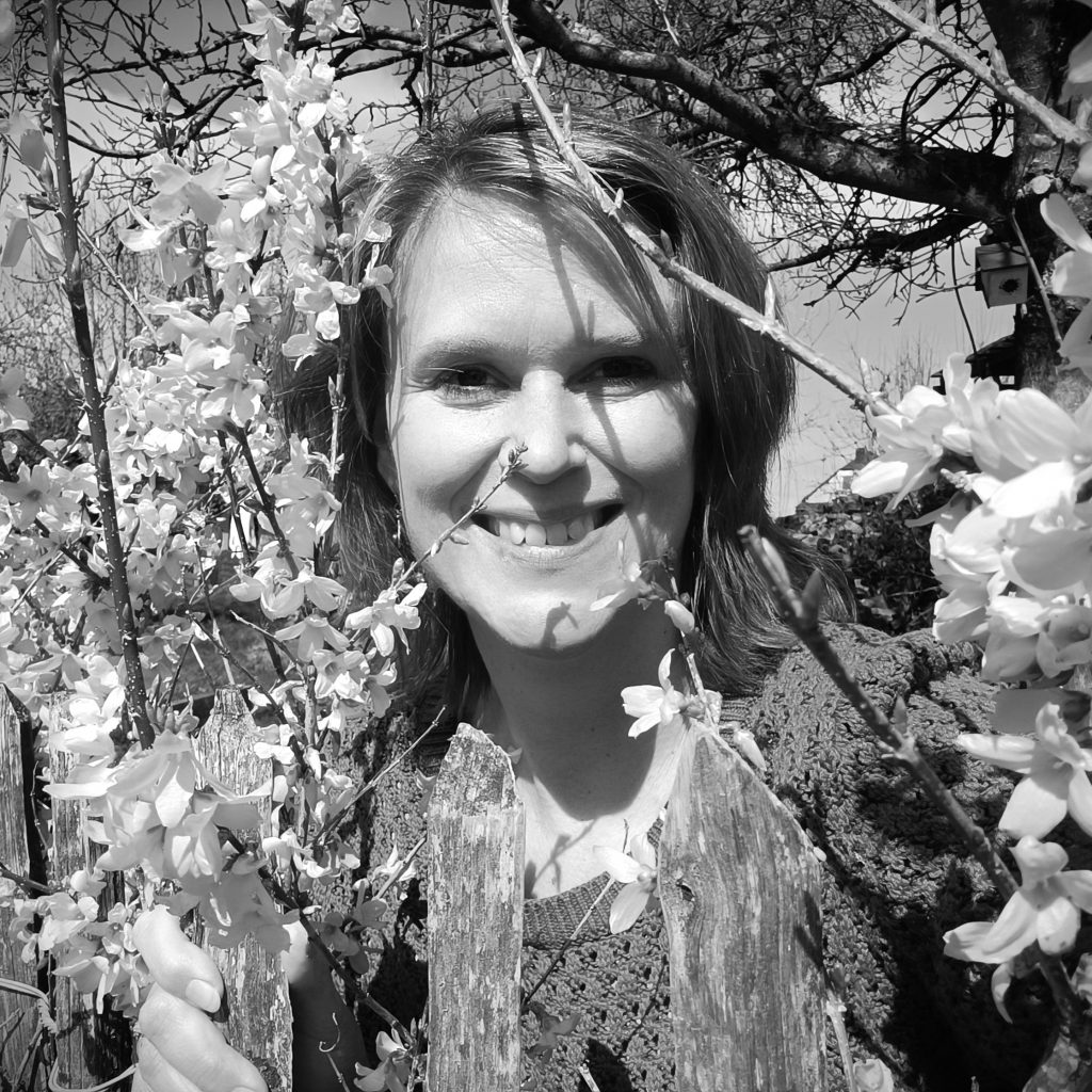 SW-Foto von Daniela Alrun Weißmann, 2025